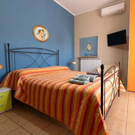 Bed & Breakfast Soleluna