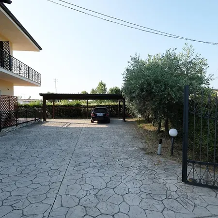 Soleluna Bed and Breakfast *