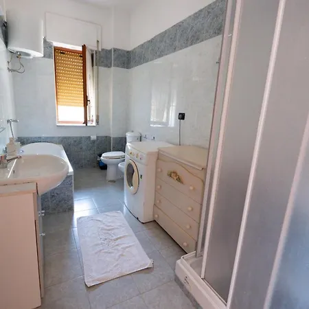 Bed and Breakfast Soleluna *