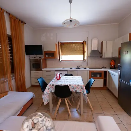 Soleluna Bed and Breakfast