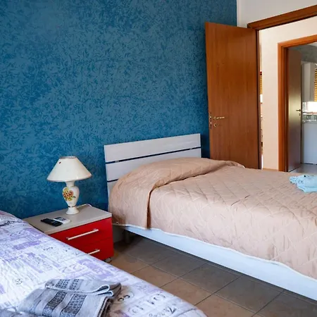 Bed and Breakfast Soleluna
