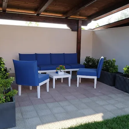Soleluna Bed and Breakfast *