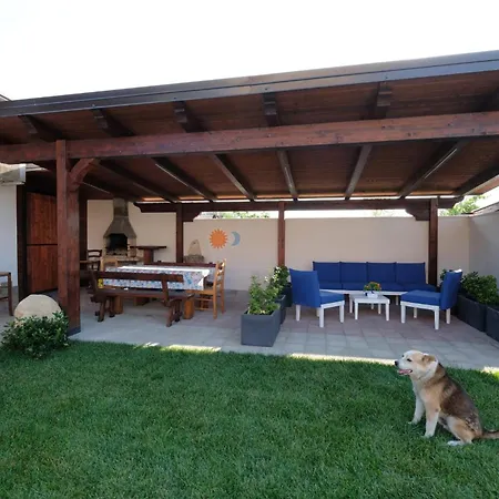 Soleluna Bed and Breakfast *
