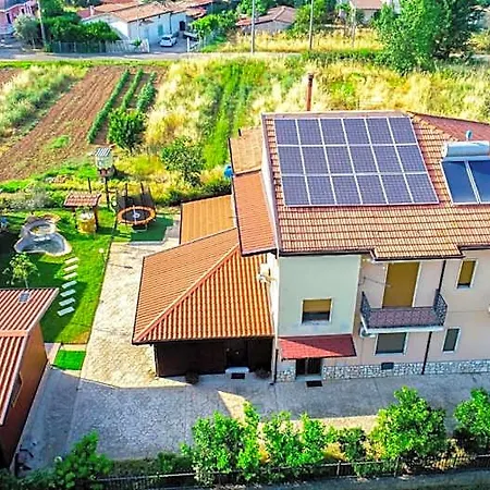 Bed & Breakfast Soleluna Rende