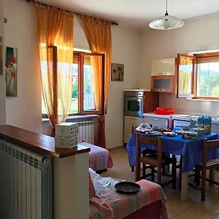 Soleluna 3* Rende