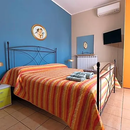 Bed & Breakfast Soleluna
