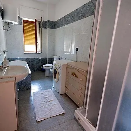 Bed & Breakfast Soleluna