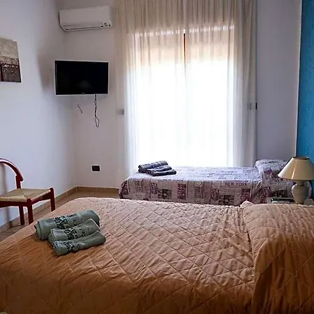 Bed & Breakfast Soleluna