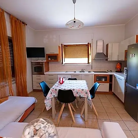 Soleluna Bed & Breakfast 3*