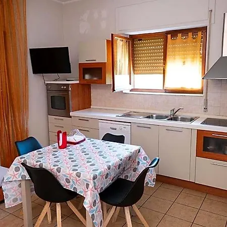 Bed & Breakfast Soleluna Rende