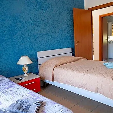 Soleluna Bed & Breakfast Rende