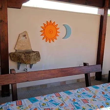 Soleluna Bed & Breakfast