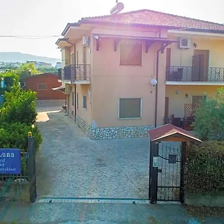 Soleluna Bed & Breakfast Rende