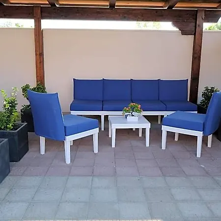 Soleluna 3* Rende