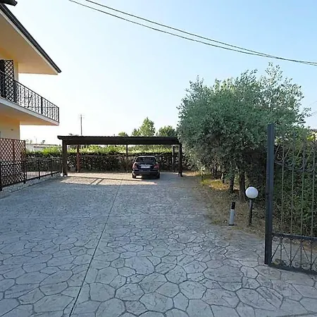 Soleluna Bed & Breakfast 3*