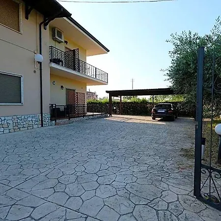 Soleluna Bed & Breakfast 3*