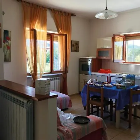 Bed and Breakfast Soleluna