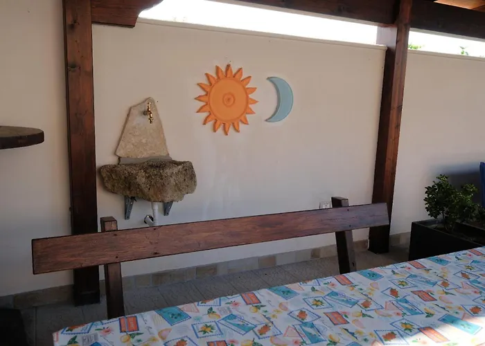 Soleluna Alojamento de Acomodação e Pequeno-almoço