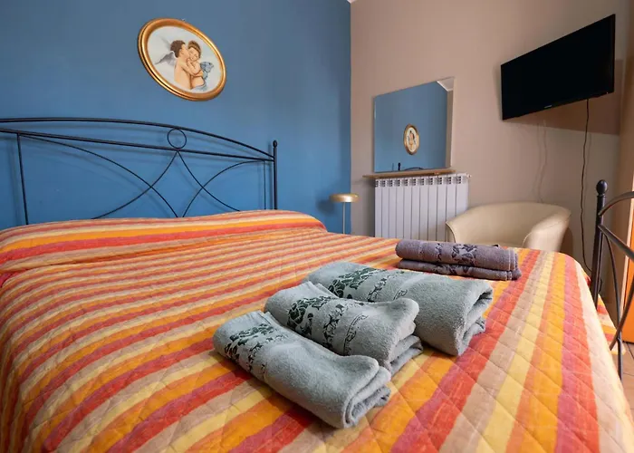 Soleluna Alojamento de Acomodação e Pequeno-almoço Rende