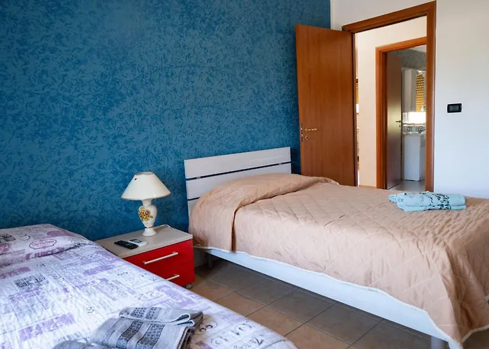 Alojamento de Acomodação e Pequeno-almoço Soleluna