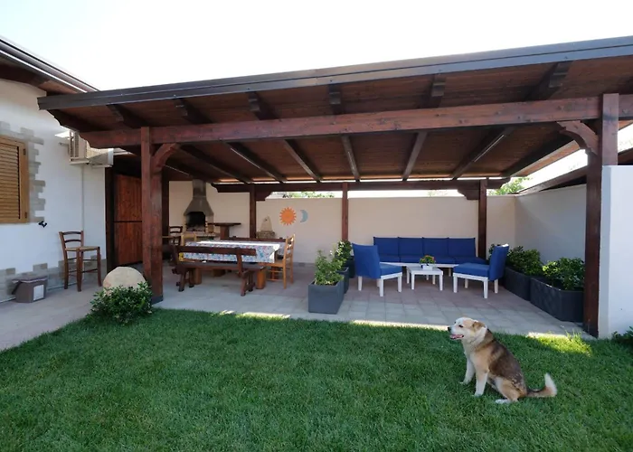 Soleluna Alojamento de Acomodação e Pequeno-almoço 3*