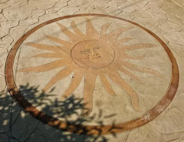 Soleluna Alojamento de Acomodação e Pequeno-almoço Rende