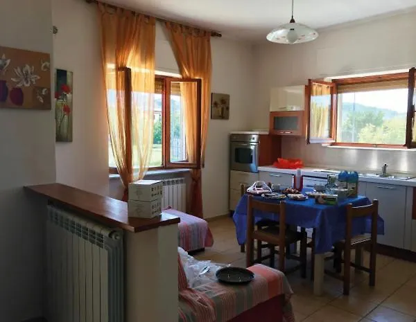 Alojamento de Acomodação e Pequeno-almoço Soleluna